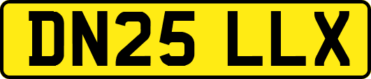 DN25LLX