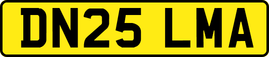 DN25LMA