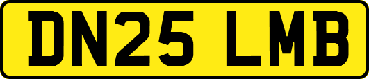 DN25LMB
