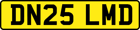 DN25LMD