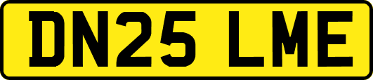 DN25LME