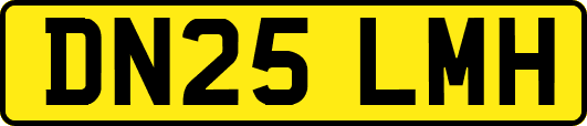 DN25LMH
