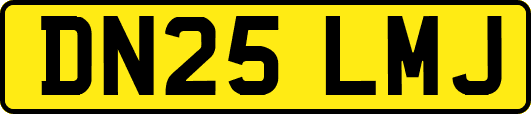DN25LMJ