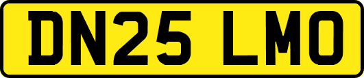 DN25LMO