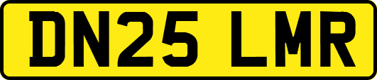 DN25LMR