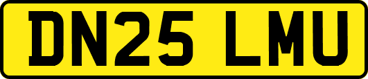 DN25LMU