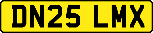 DN25LMX