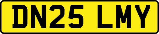 DN25LMY