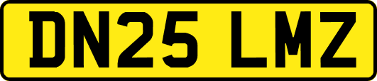 DN25LMZ