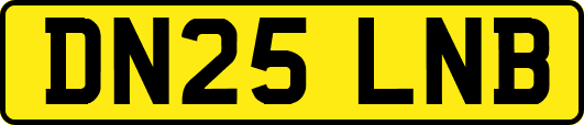 DN25LNB