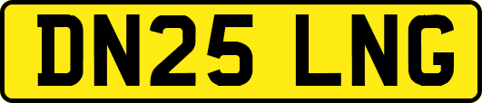 DN25LNG
