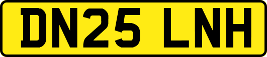DN25LNH