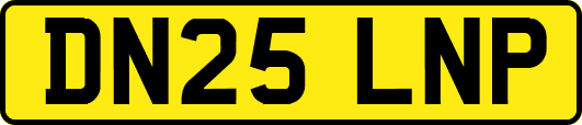 DN25LNP