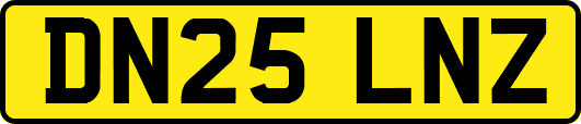 DN25LNZ