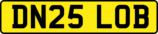 DN25LOB