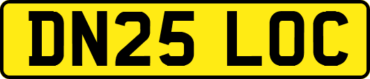 DN25LOC