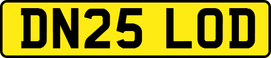 DN25LOD