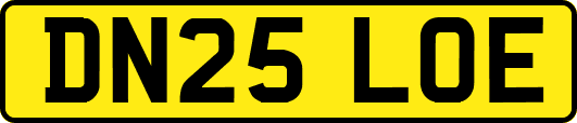 DN25LOE