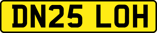 DN25LOH