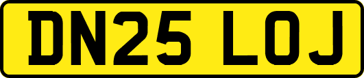 DN25LOJ