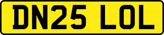 DN25LOL