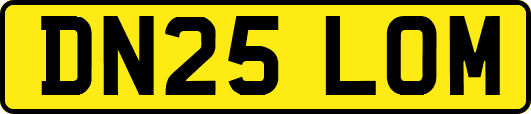 DN25LOM