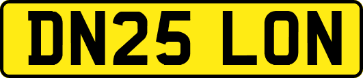 DN25LON
