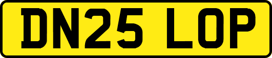 DN25LOP