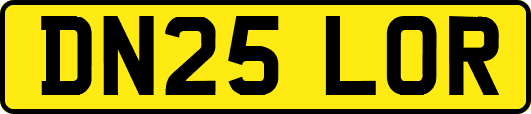 DN25LOR