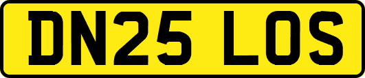 DN25LOS
