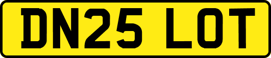DN25LOT