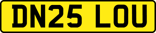 DN25LOU