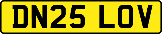 DN25LOV