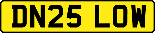 DN25LOW