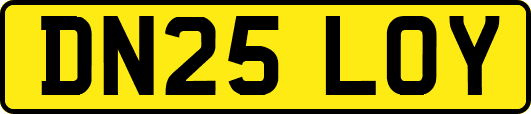 DN25LOY