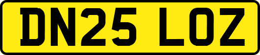 DN25LOZ