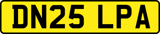DN25LPA