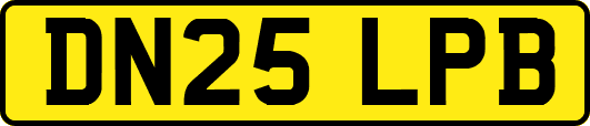 DN25LPB