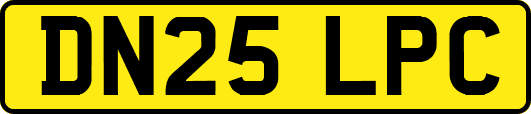 DN25LPC