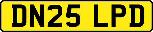 DN25LPD