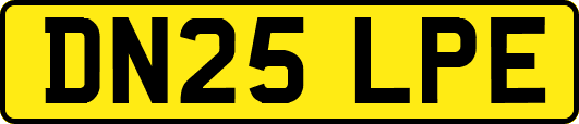 DN25LPE