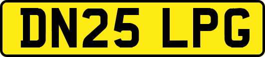 DN25LPG