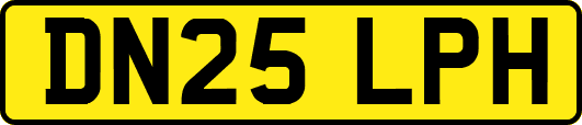 DN25LPH