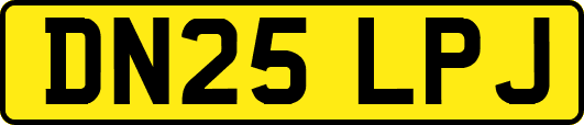 DN25LPJ