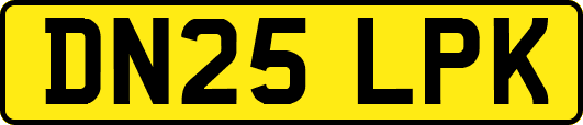 DN25LPK