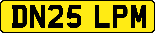 DN25LPM