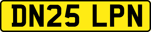 DN25LPN