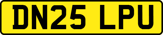 DN25LPU