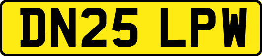 DN25LPW