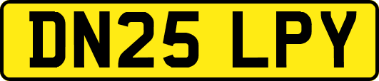 DN25LPY